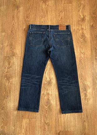 Джинсы levis 504