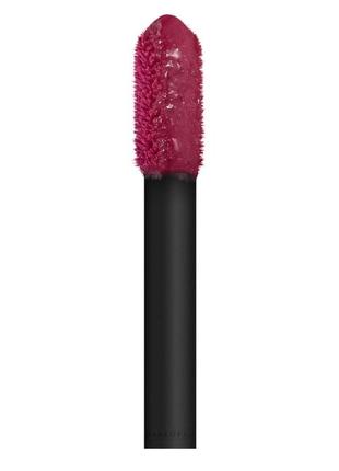 Collistar lip gloss volume блиск для губ 210 fucsia buganvillea4 фото