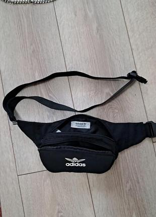 Сумка-поясная adidas