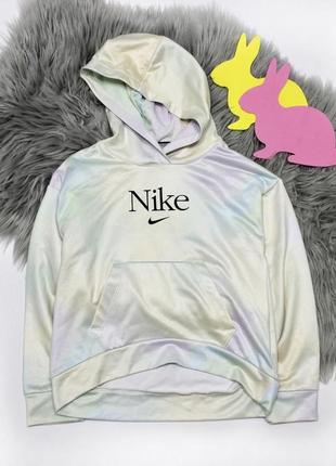 Кофта, худі nike (оригінал) 6-7 років, 116-122 cм