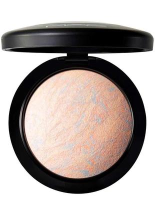 Mac mineralize skinfish poudre de finition1 фото