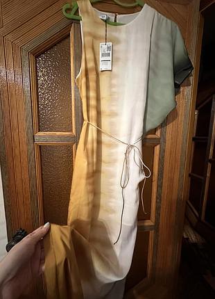 Сукня mango3 фото
