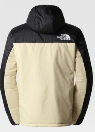 Пуховик the north face himalayan light модель nf0a7wzx3x4-s2 фото