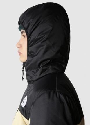 Пуховик the north face himalayan light модель nf0a7wzx3x4-s7 фото