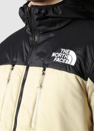 Пуховик the north face himalayan light модель nf0a7wzx3x4-s3 фото