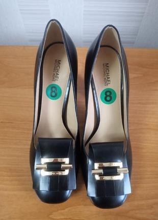 Туфли michael kors оригинал