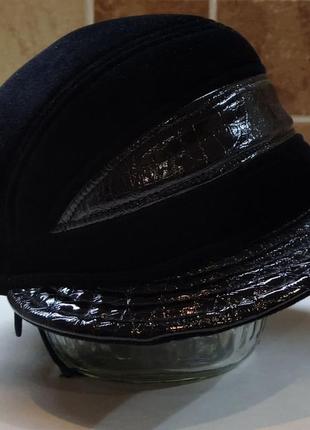 Новий капелюх.4 фото