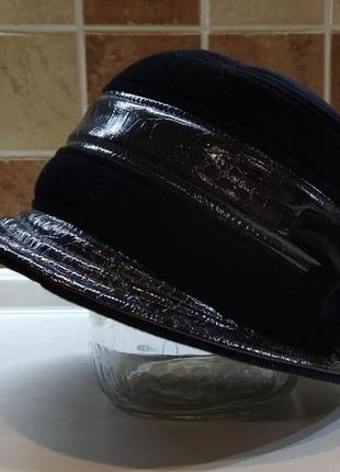 Новий капелюх.3 фото