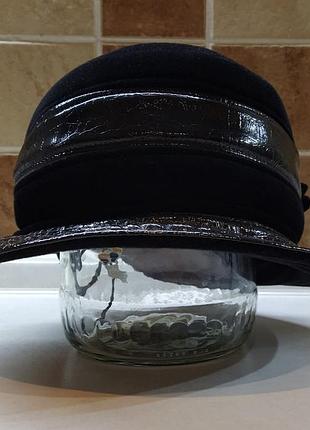 Новий капелюх.2 фото