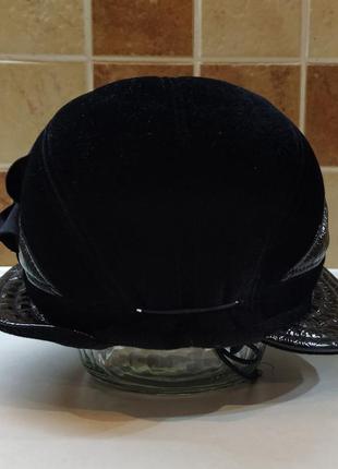 Новий капелюх.5 фото