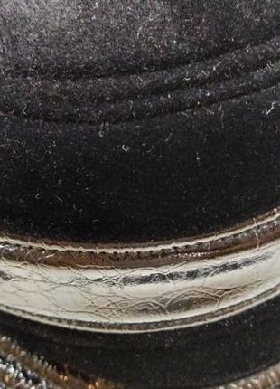 Новий капелюх.7 фото