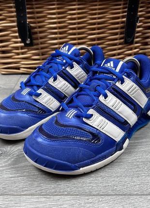 Оригинальные волейбольные кроссовки adidas stabil 6