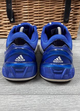 Оригінальні волейбольні кросівки adidas stabil 66 фото