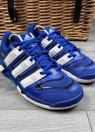 Оригинальные волейбольные кроссовки adidas stabil 65 фото