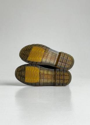 Черевики dr. martens10 фото