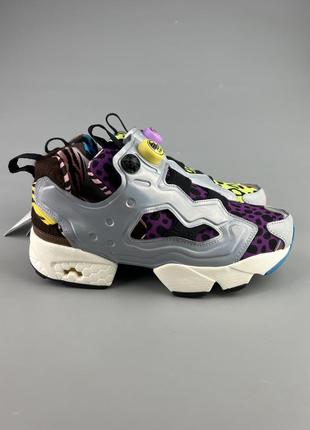 Фірмові кросівки reebok instapump fury 94 jetsons x flintstones оригінал