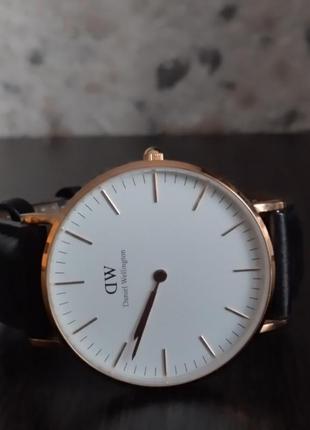 Daniel wellington dw часы кварцевые2 фото