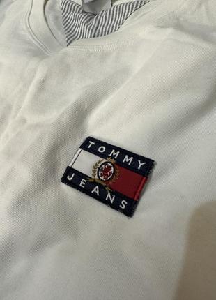 Кофта tommy hilfiger