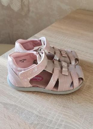Сандали босоножки 2
