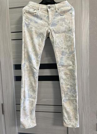 Брюки «h&amp;m»