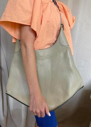Cумка тоут від delvaux