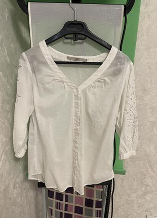 Блузка