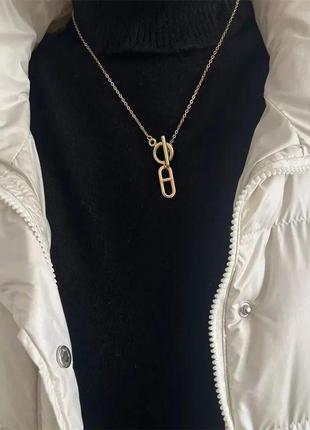 Цепочка женская