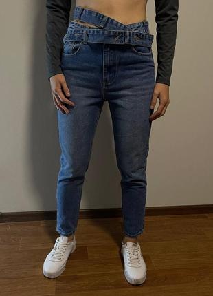 Джинси