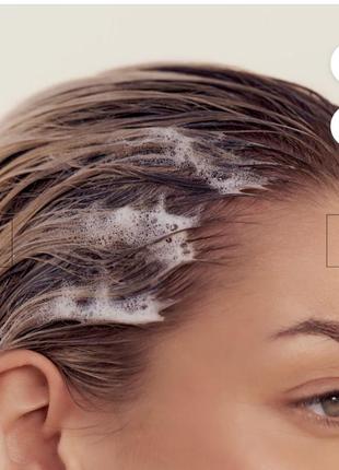 Пена для укрепления и роста волос leave-in scalp treatment hairgain5 фото