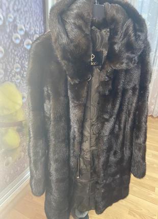 Шуба норкова