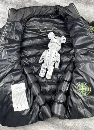🔥топова новинка 🔥 крута демісезонна куртка   люкс якість 💎6 фото