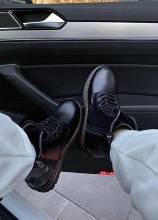 Черевики dr. martens7 фото