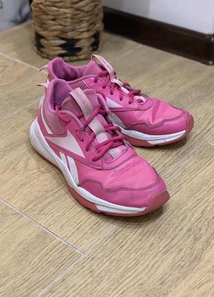 Кросівки reebok для бігу / спортзалу