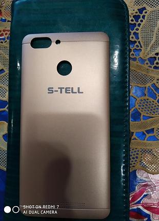 Кришка задня від s-tell