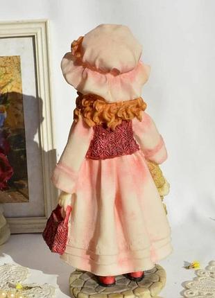 Декоративная скульптура для дома