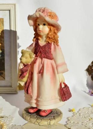 Декоративная скульптура для дома