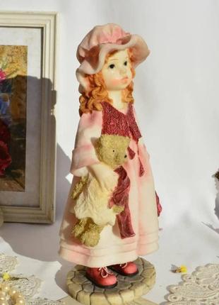 Декоративная скульптура для дома