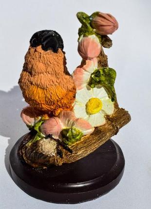 Скульптура,птица! композиция vogelwelt collection!