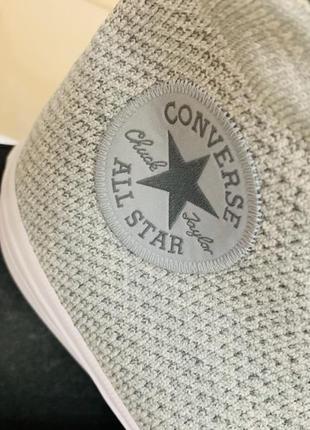 Кеды converse , оригинал3 фото