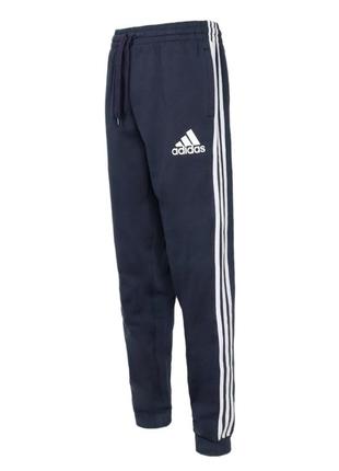 Чоловічі спортивні штани adidas essential fleece jogger1 фото