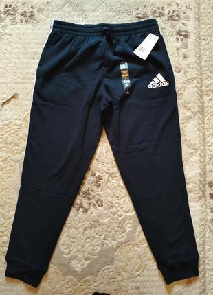 Чоловічі спортивні штани adidas essential fleece jogger4 фото