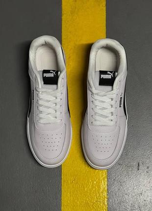 Кроссовки в стиле puma