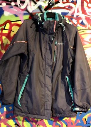 Вітровка від regatta