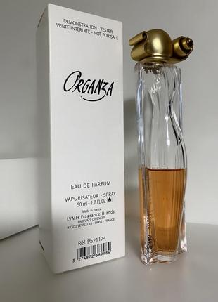 Парфюм givenchy organza, абсолютний оригінал 🔥
