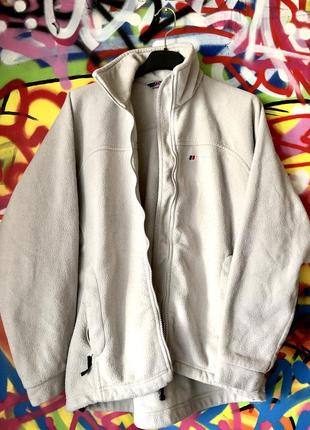 Фліска від berghaus
