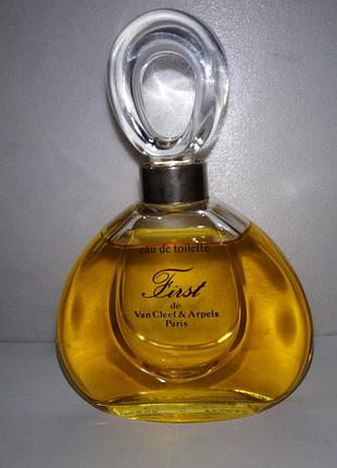 Van cleef & arpels first 60 мл