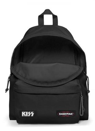 Рюкзак eastpak padded pak'r  черный one size (7dek000620q82 one size)2 фото