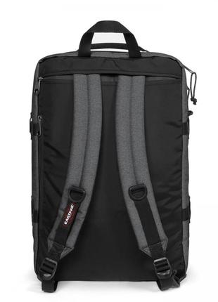 Рюкзак eastpak travelpack  серый one size (7dek00013e77h one size)2 фото