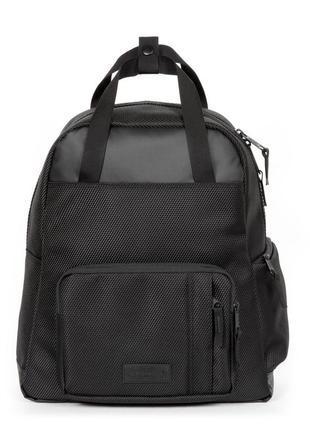 Рюкзак eastpak tecum w  черный one size (7dek0a5b9x80w one size)