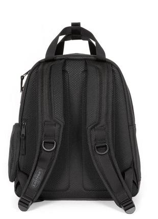 Рюкзак eastpak tecum w  черный one size (7dek0a5b9x80w one size)3 фото